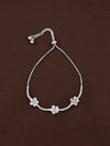 Bloom Slider Bracelet