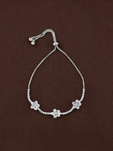 Bloom Slider Bracelet