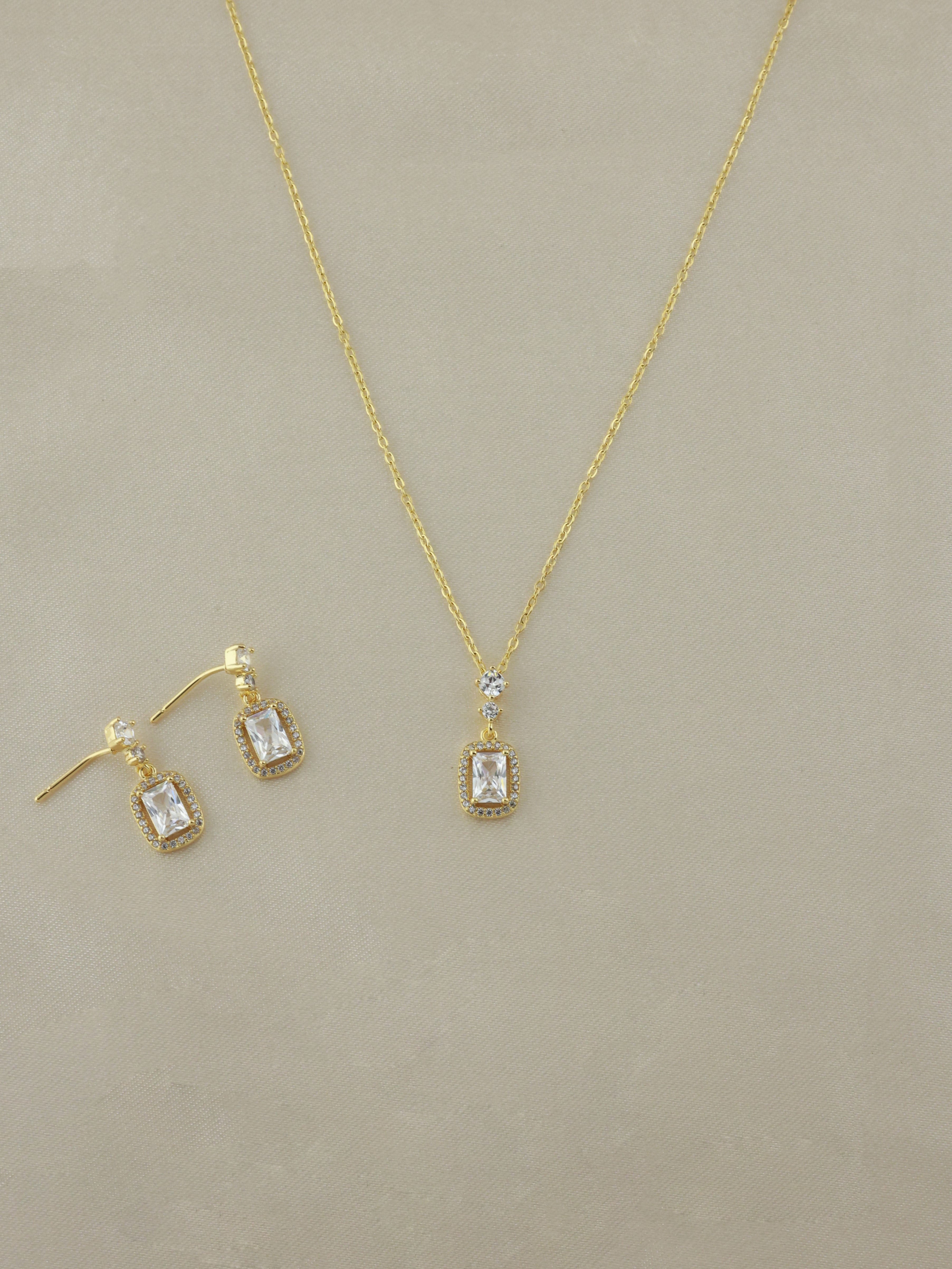 Solstice Radiant Set