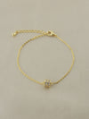 Nova Ring Station Bracelet