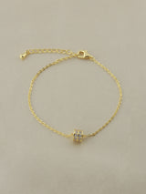 Nova Ring Station Bracelet