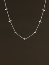 Skylite Elegant Layer Necklace