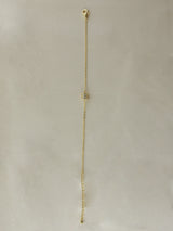 Nova Ring Station Bracelet