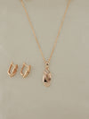 Infinity Contour Set