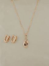 Infinity Contour Set