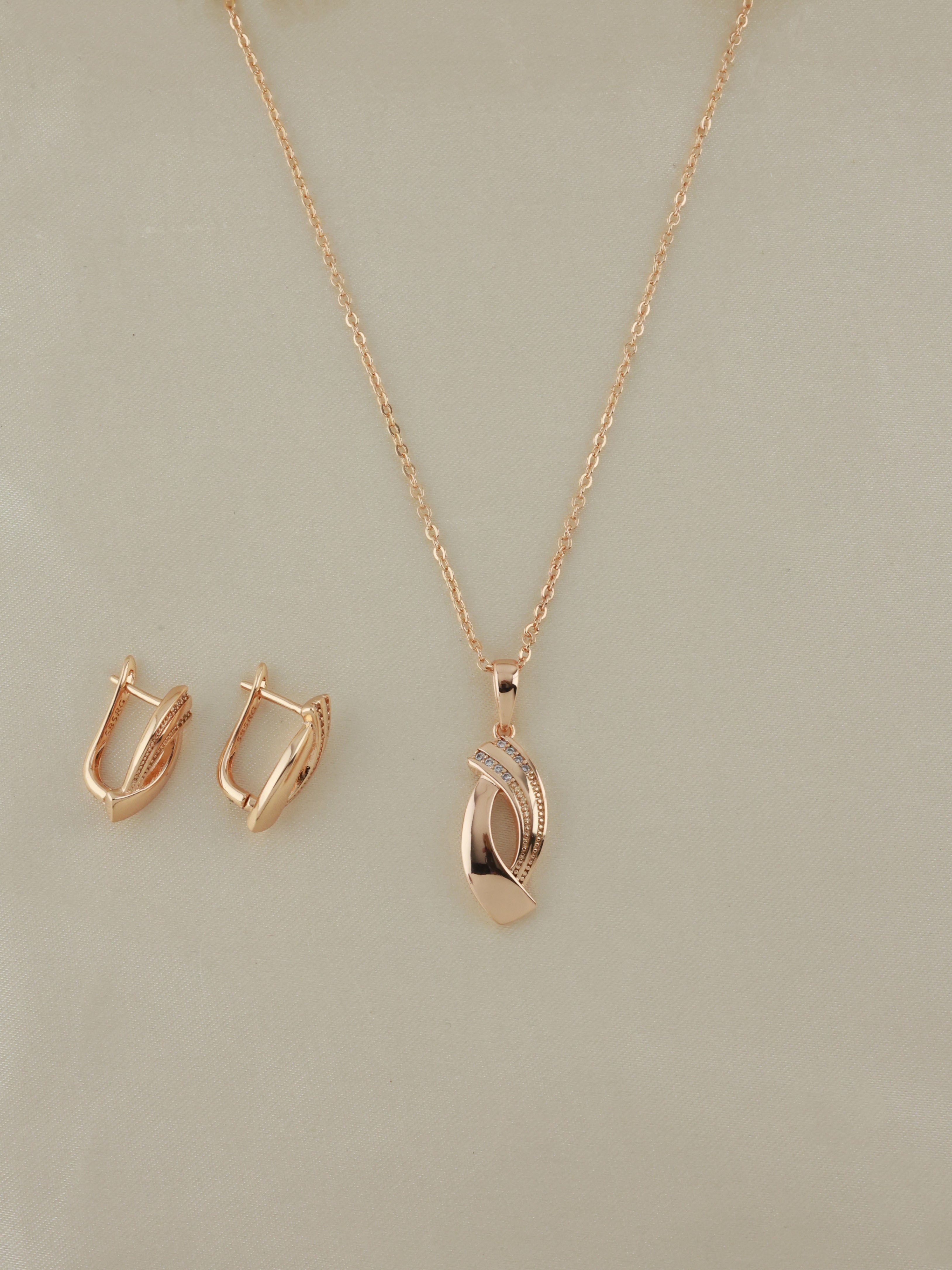 Infinity Contour Set