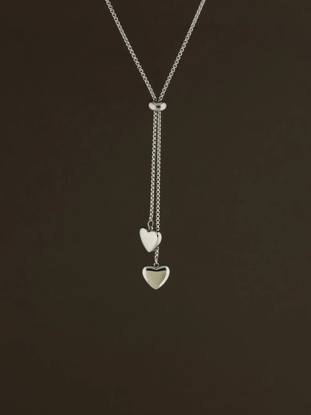 Silver Heart & Pearl Anthology