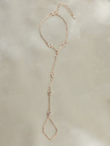 Bezel Handchain
