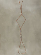 Celestial Eye Harness