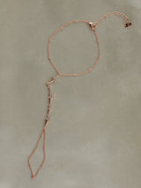 Stardust Trail Hand Chain
