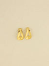 Hugger Curve Studs