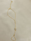 Solstice Cubic Station Hand Harness