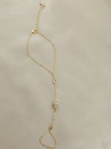 Solstice Cubic Station Hand Harness