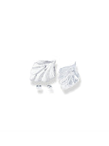 Leaf Statement Earrings