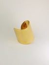 Quadruple Cuff Bangle
