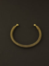 Kinetic Bound Bangle