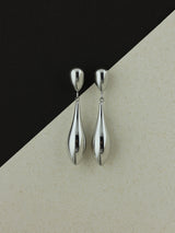 Ethereal Liquid Gold Earrings