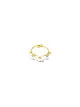 Blossom Wrap Ring