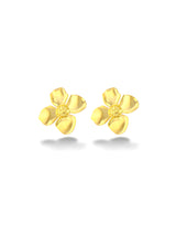 Jasmine Blossom Studs