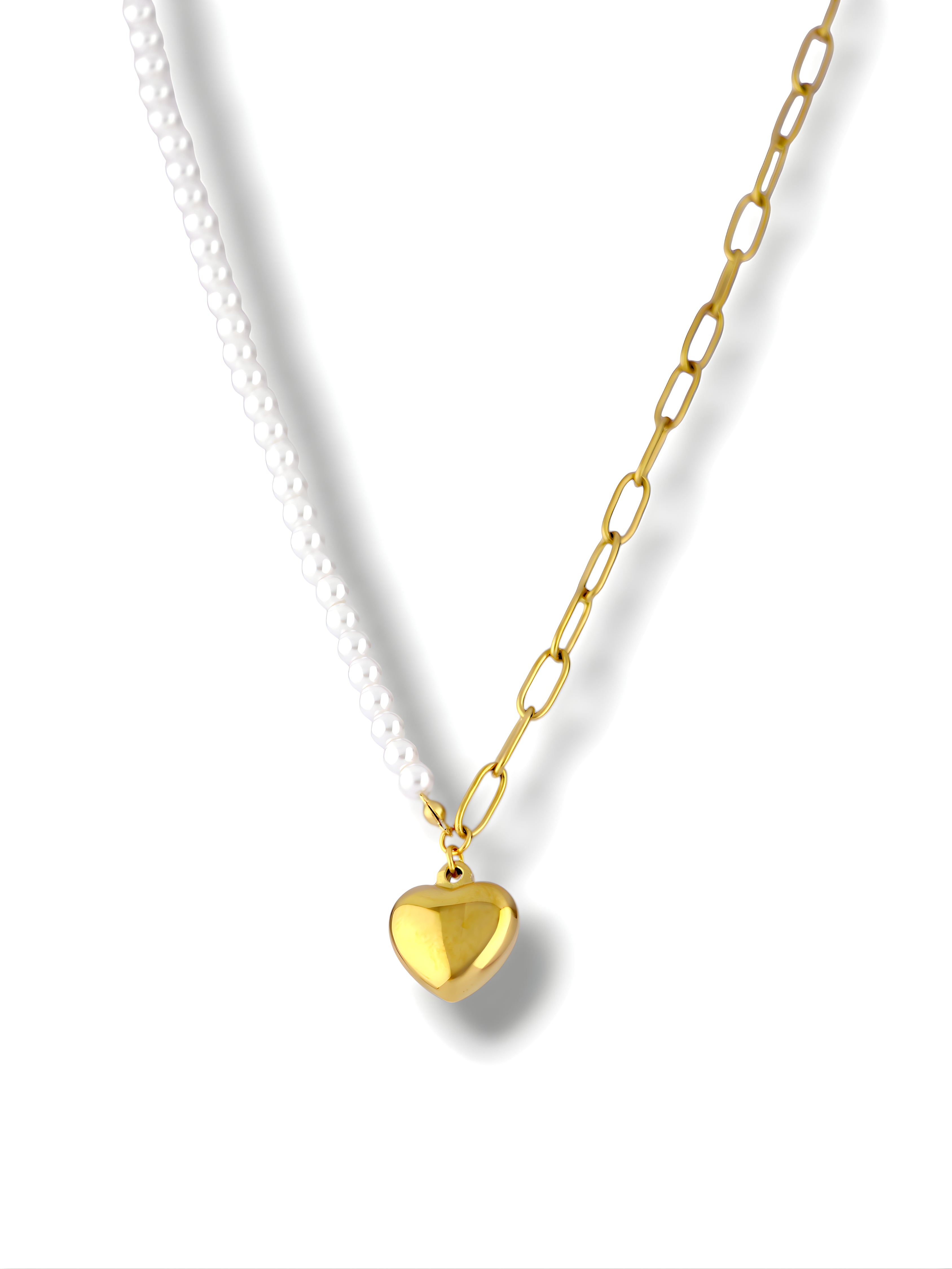 Duality Pendant