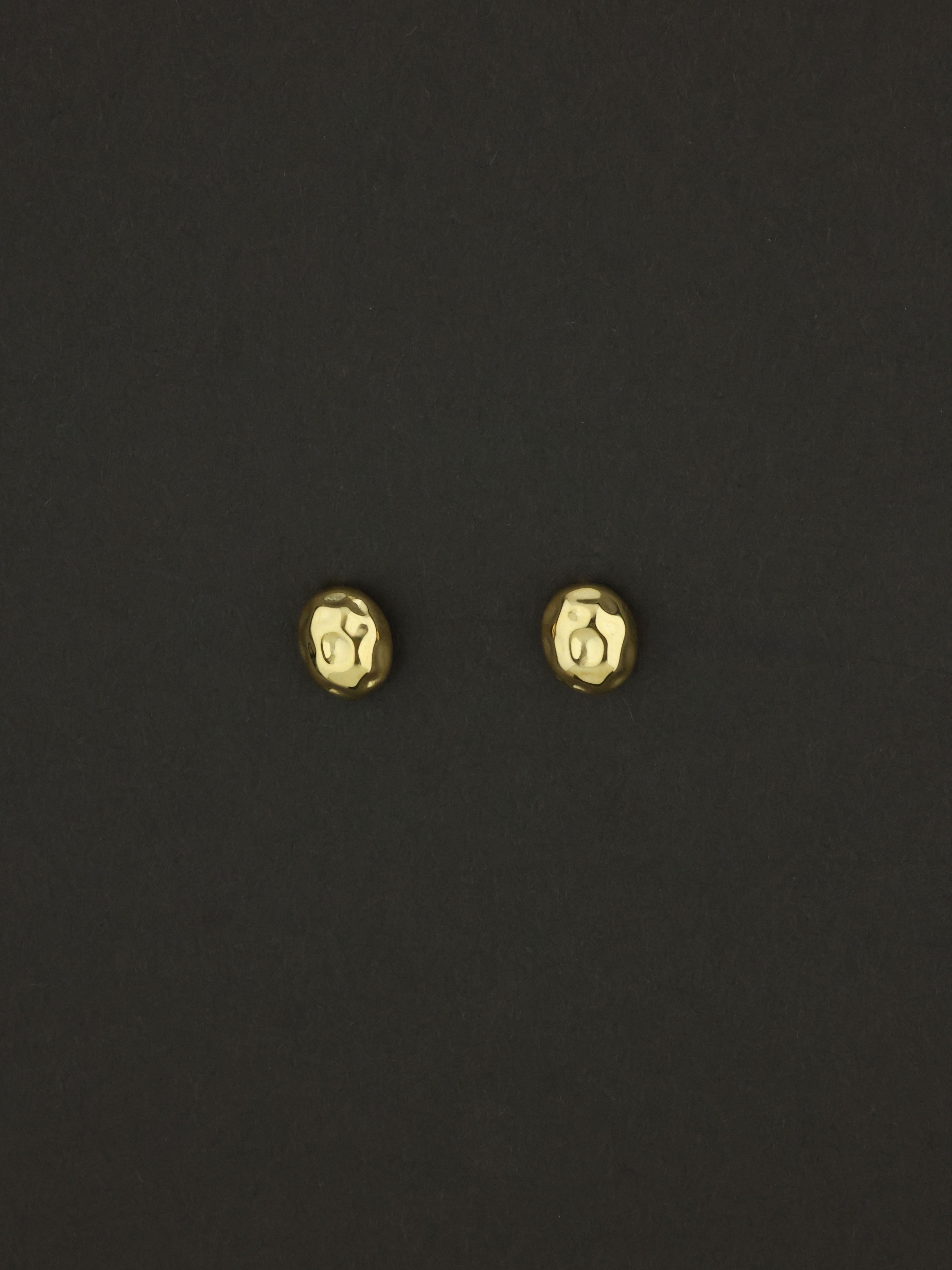 Sol Glow Studs