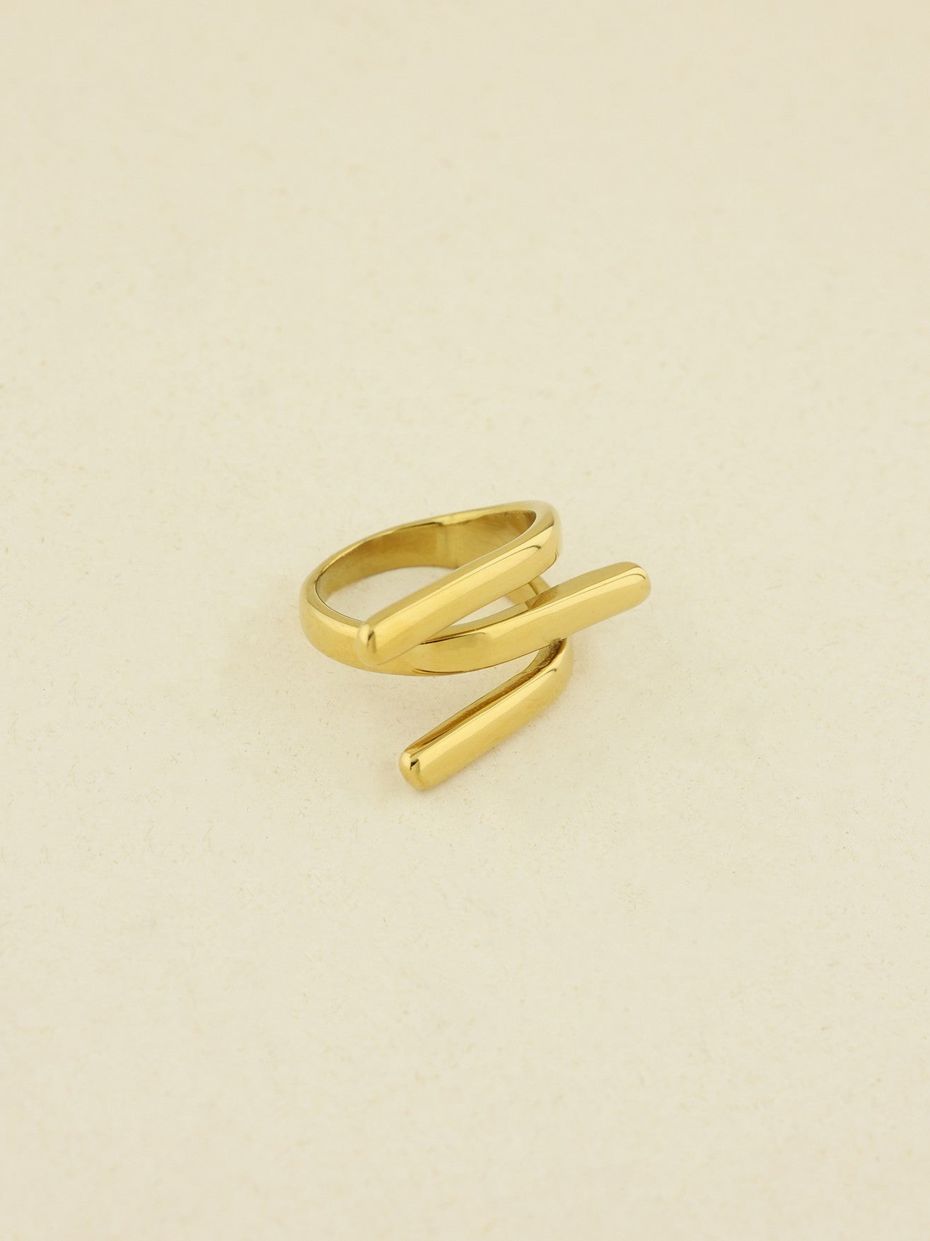 Horizon Stack Ring