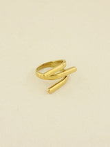Horizon Stack Ring