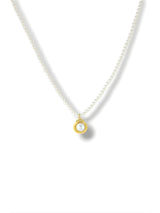 Pearl Shell Pendant