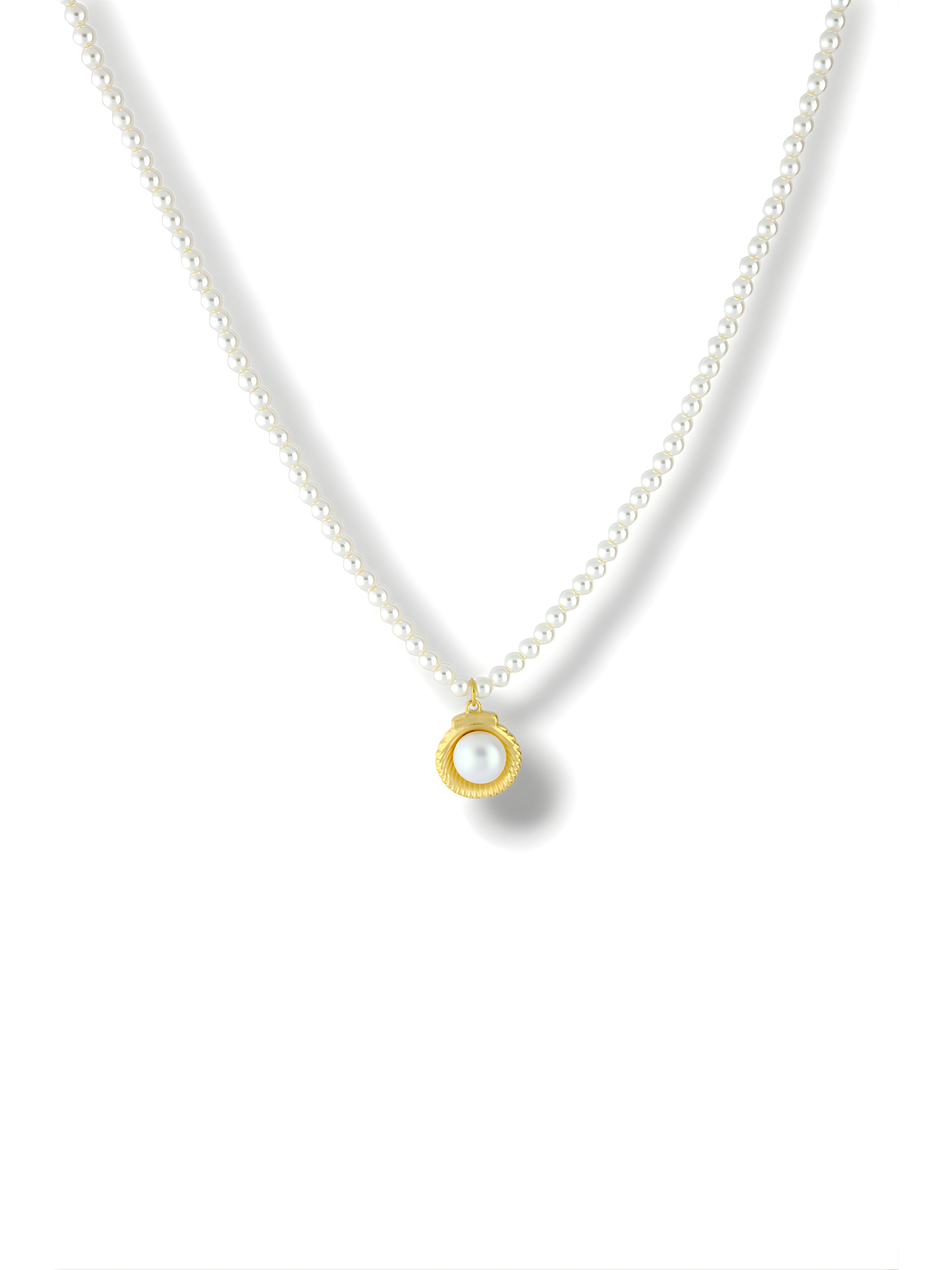 Pearl Shell Pendant