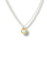 Pearl Shell Pendant
