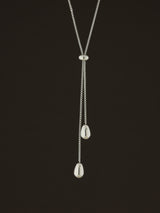 Serene Cascade Pendant