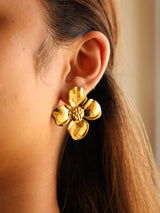 Jasmine Blossom Studs