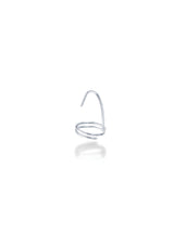 Horn Design Nailring