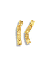 Twin Star Earrings