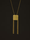 Tassel Pendant