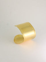 Quadruple Cuff Bangle
