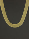 Gilded Mesh Choker