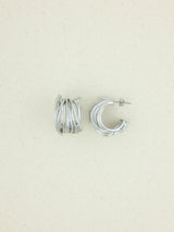 Vortex Statement Hoops