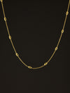 Ellipse Station Chain