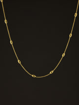 Ellipse Station Chain