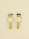Sunbeam Pendulum Studs