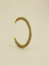 Kinetic Bound Bangle