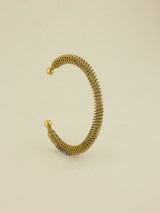 Kinetic Bound Bangle