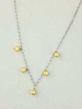 Orbit Link Chain
