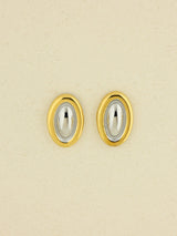 Dual-Tone Orbit Studs