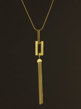 Modern Icon Lariat