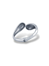 Gold Plated Bondline Cuff with a Smooth Polished Finish