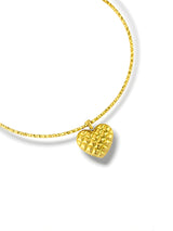 HEART SHAPE STIFF COLLAR