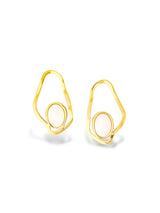 Liquid Loop Hoops