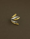 Velocity Arch Ring
